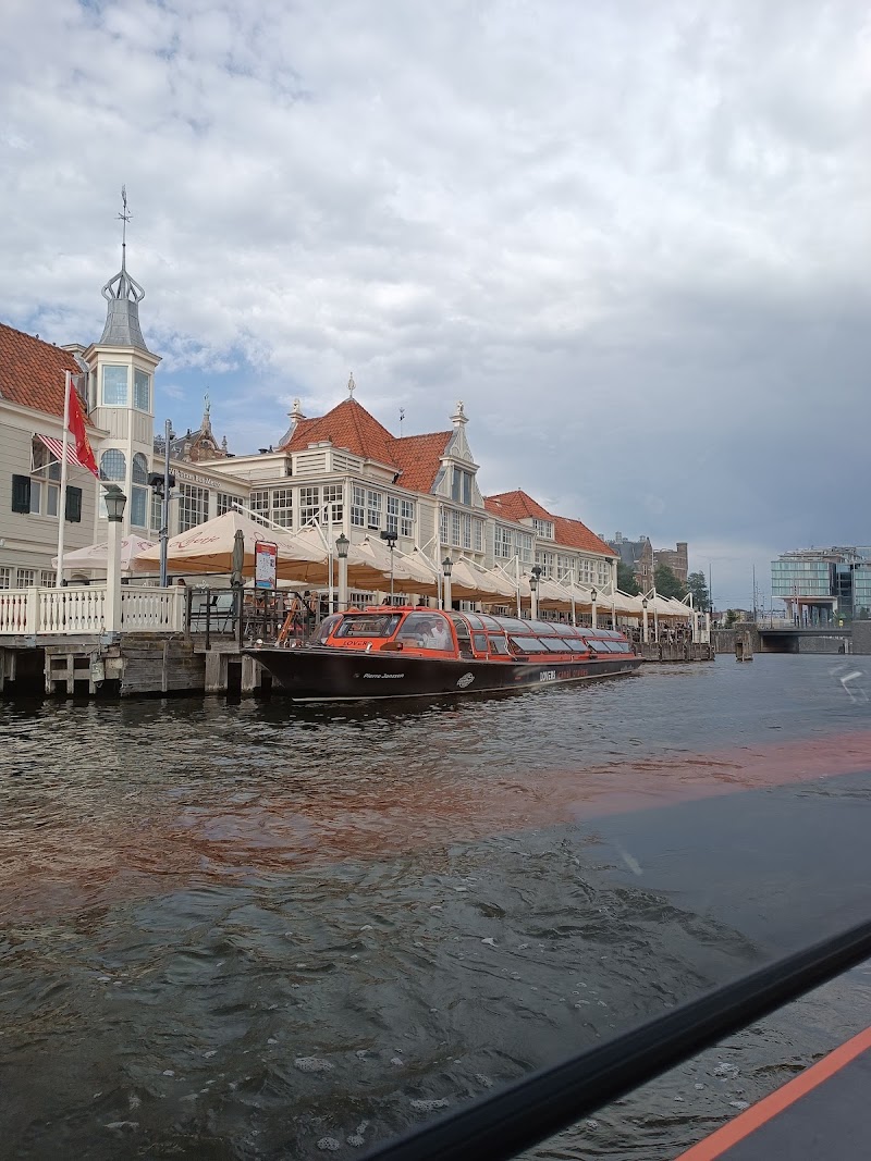 Book Now - City Centre Canal Cruise - Book Now - City Centre Canal Cruise Prins Hendrikkade 25, 1012 TL Amsterdam, Netherlands
