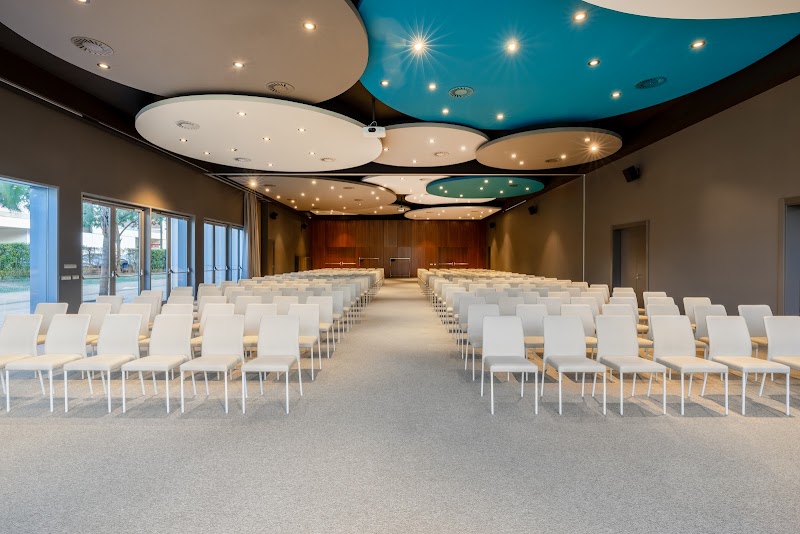 Hotel SB BCN Events - Hotel SB BCN Events Ronda de Can Rabadà, 22-24, 08860 Castelldefels, Barcelona, Spain