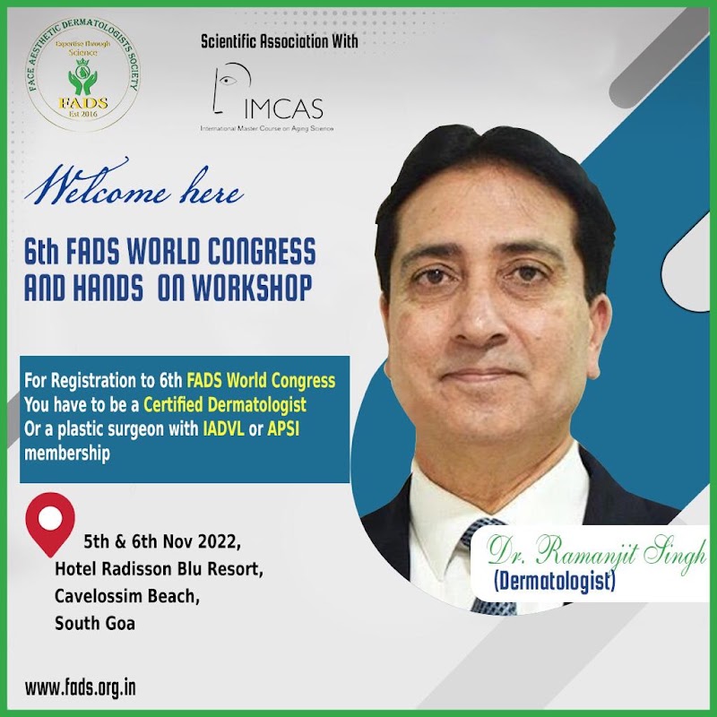 Dermcos Clinic - Dermcos Clinic 58, 972/18, Civil Line Rd, Mor Chowk, Sector 15, Gurugram, Haryana 122001, India