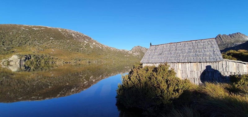 Cradle Mountain - Cradle Mountain TAS 7306, Australia