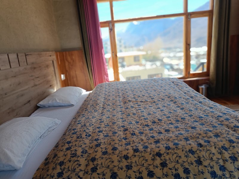 Juniper Home Kaza By Mountain Bee - Juniper Home Kaza By Mountain Bee Dolma's stay, karzey hill view, Kaza, Kaza Khas, Himachal Pradesh 172114, India