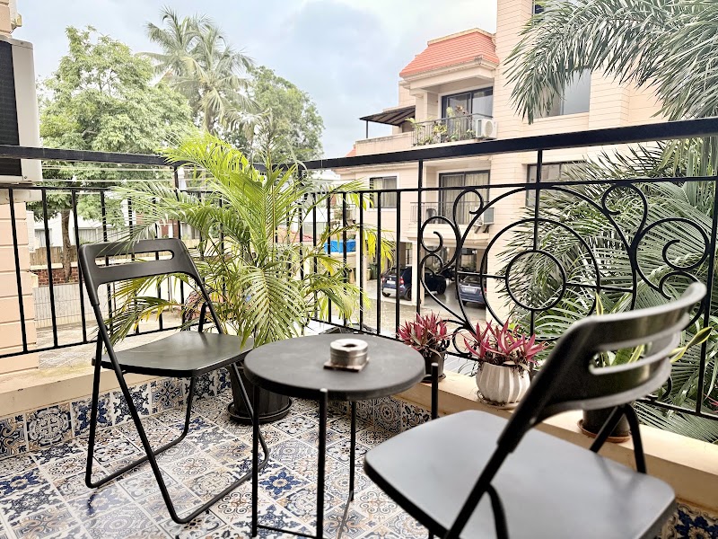 Bella Casa - Bella Casa Kudal, Madla Bhat Rd, Kudal, Siolim, Gude, Goa 403517, India