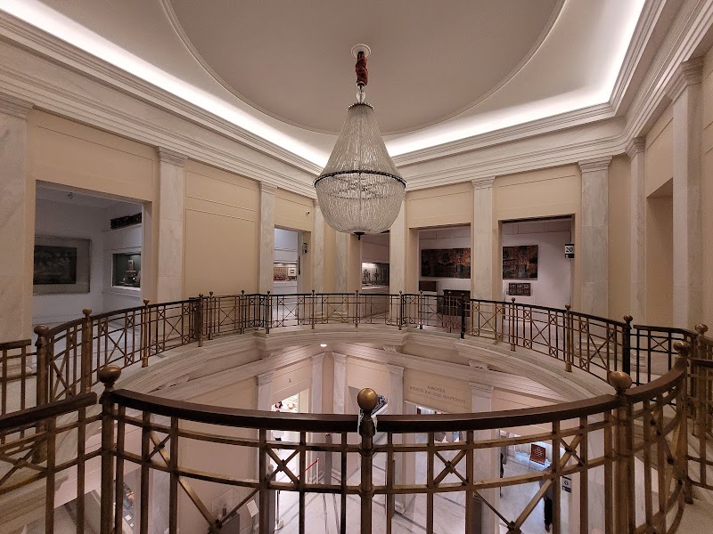 Benaki Museum - Benaki Museum Koumpari 1, Athina 106 74, Greece