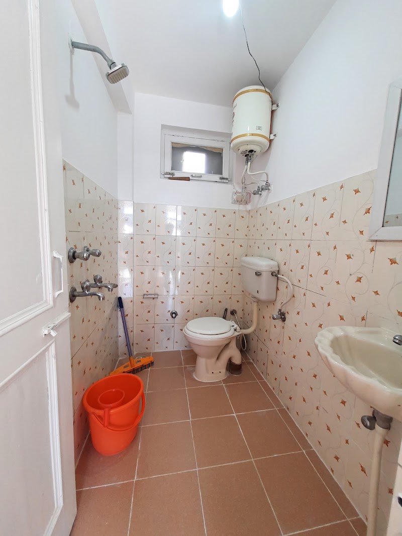 Be Happy Homestay - Be Happy Homestay Bhagsu Nag, Dharamshala, Himachal Pradesh 176216, India