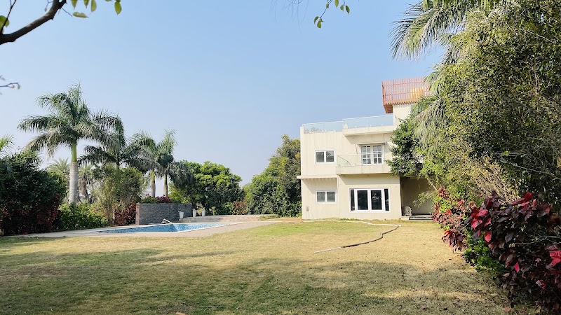Down the village resort and villa - Down the village resort and villa, 534R+VR, Bhatagaon, Boirdeeh, Chhattisgarh 491443, India
