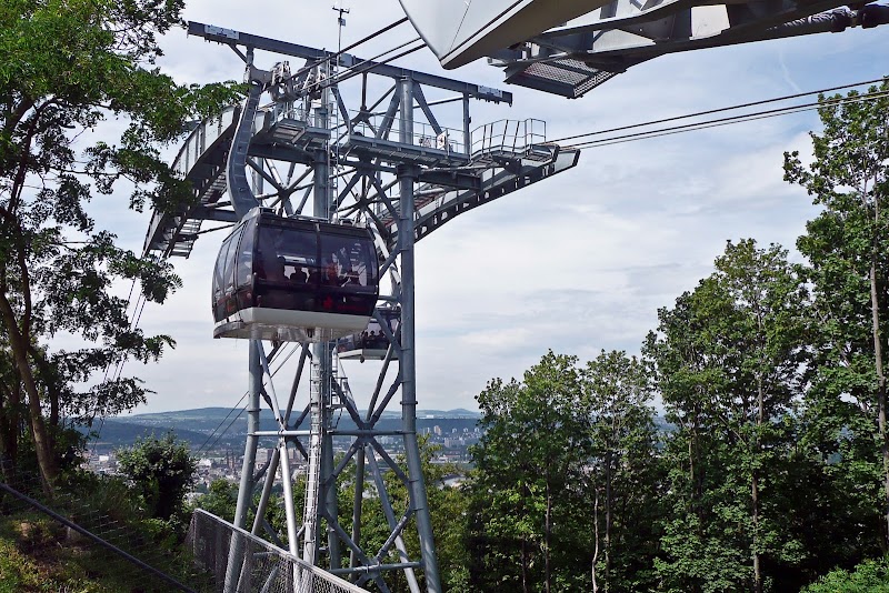 Seilbahn Koblenz - Seilbahn Koblenz, 56077 Koblenz, Germany