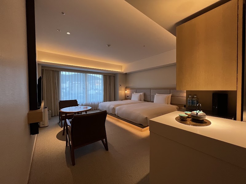 The Celestine Hotel Gion - The Celestine Hotel Gion 572 Komatsuchō, Higashiyama Ward, Kyoto, 605-0811, Japan
