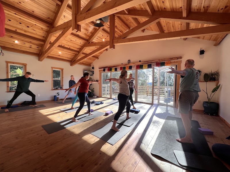 The Zen Cove Studio - The Zen Cove Studio, 974 View Ridge Dr, Oak Harbor, WA 98277, USA