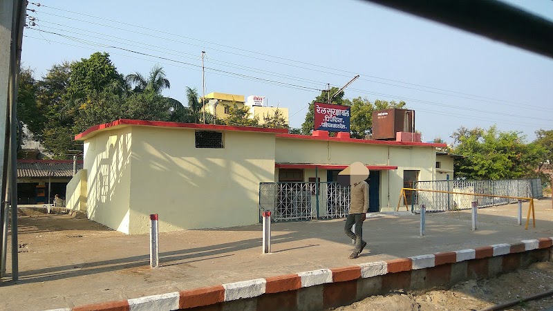 Pipariya - Pipariya SH 19, Pipariya, Madhya Pradesh 461775, India