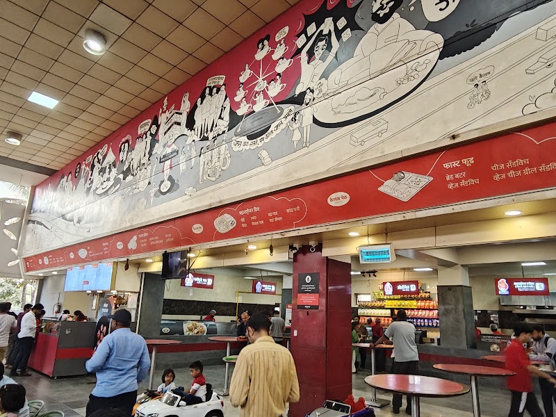 Kailas Bhel - Kailas Bhel Pune-Satara Road, Opp. HP Petrol Pump Konde, Khed-Shivapur (Baug, Taluka Haveli, Ramnagar, Maharashtra 412205, India