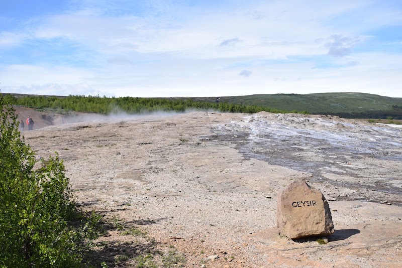 Geysir - Geysir 333, 806, Iceland