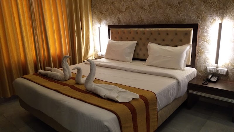 Hotel Reef Atlantis - Hotel Reef Atlantis, Sisty Nagar, near Marine Gate, Marine Hill, Sri Vijaya Puram, Andaman and Nicobar Islands 744101, India