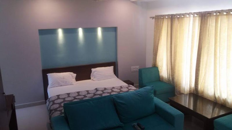Mountain View Resorts - Mountain View Resorts Araku - Visakhapatnam Rd, Tyda Valley, Ananthagiri, Sivalingapuram, Visakhapatnam, Andhra Pradesh 535145, India