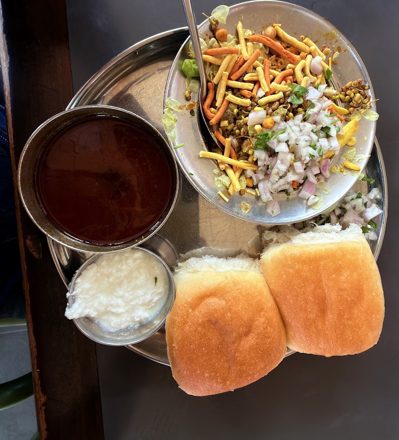 Kailas Bhel - Kailas Bhel Pune-Satara Road, Opp. HP Petrol Pump Konde, Khed-Shivapur (Baug, Taluka Haveli, Ramnagar, Maharashtra 412205, India