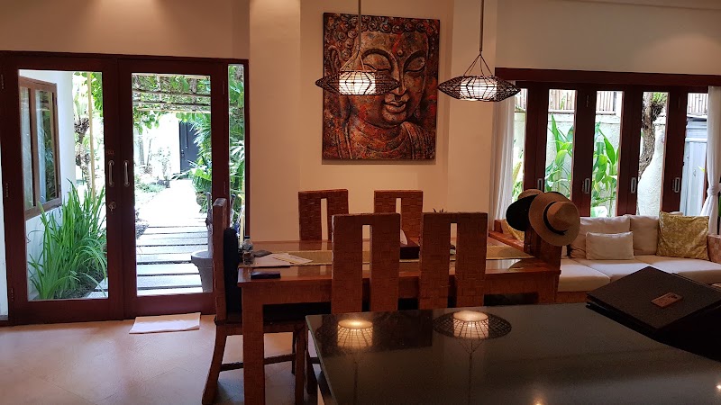 Villa Seriska, Seminyak - Villa Seriska, Seminyak Gg. Mangga No.8, Seminyak, Kec. Kuta, Kabupaten Badung, Bali 80361, Indonesia
