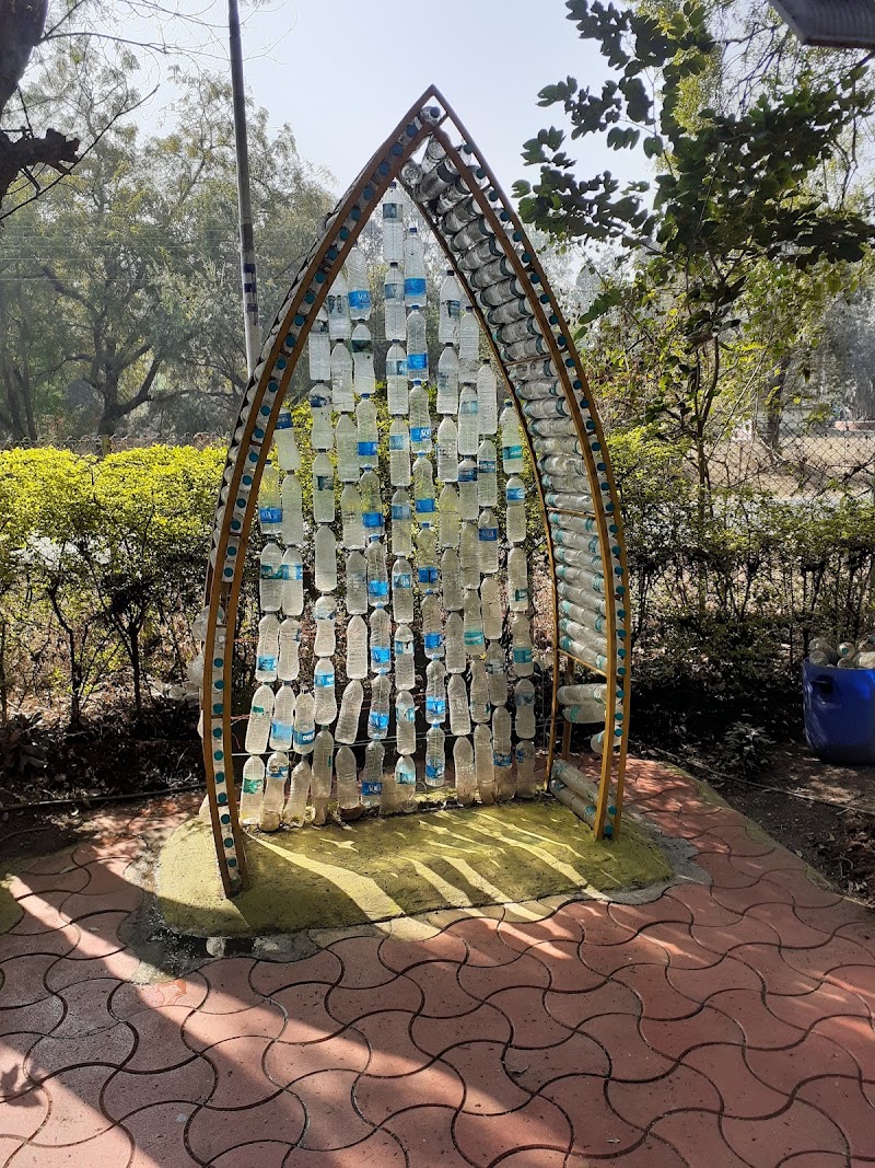 Peace Park
