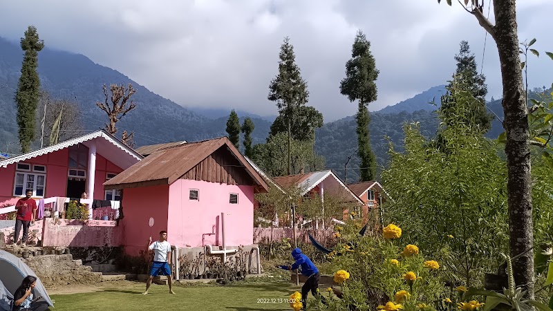 Yuksom - Yuksom Yuksom, Sikkim 737113, India