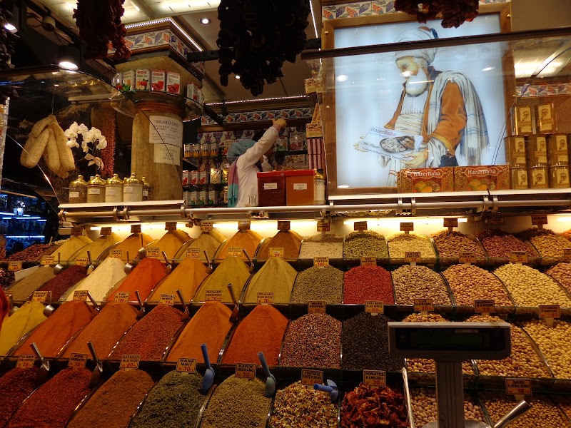 Capadocıa - Capadocıa, Sultan Ahmet, Kabasakal Cd. Arasta Bazaar D:26, 34122 Fatih/İstanbul, Türkiye