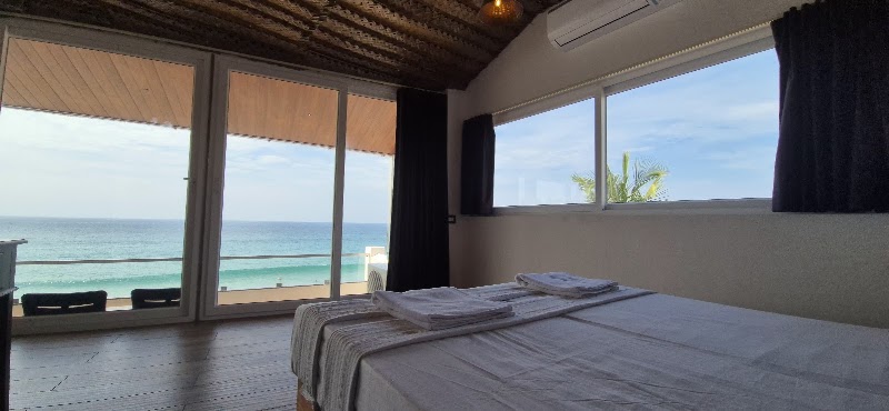 Sunset beach hotel and restaurant - Sunset beach hotel and restaurant, Light House, Kovalam, Light House Beach, Thiruvananthapuram, Kovalam, Kerala 695521, India