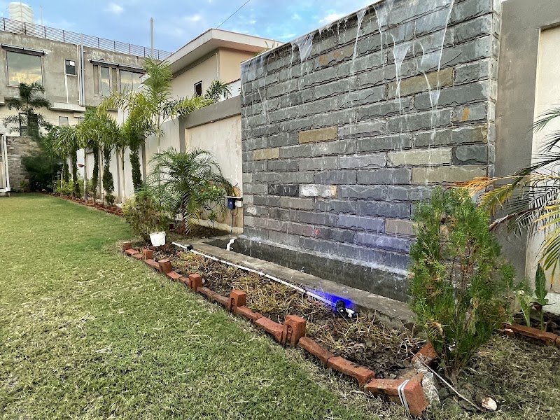 Seven Hill Villa (7 Hill Villa) by Nine Hill Stay