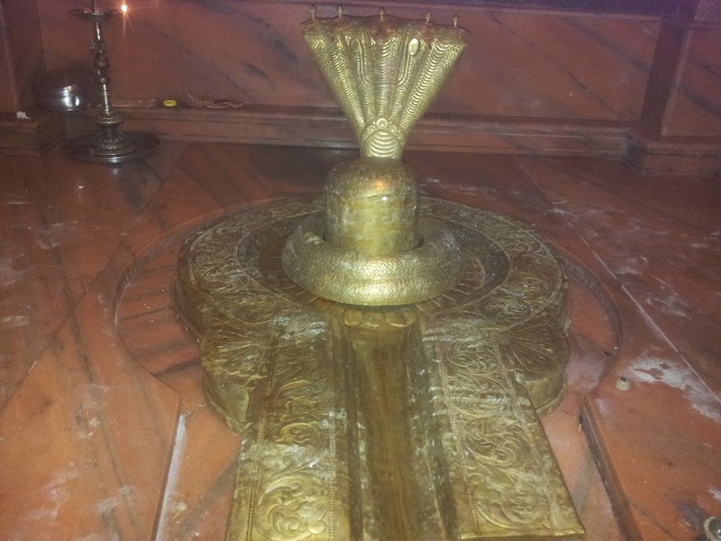 Bhimashankar Mandir - Bhimashankar Mandir, MHGJ+RF6, Gondawale, Maharashtra 415540, India