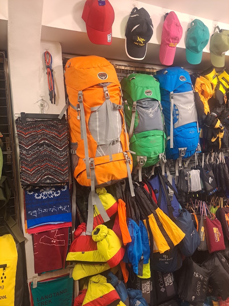Ocean Trekking Gear | Best Trekking Shop in Kathmandu | Trekking Gear Shop - Ocean Trekking Gear | Best Trekking Shop in Kathmandu | Trekking Gear Shop nursing chowk, Kathmandu 44600, Nepal