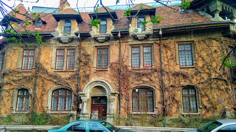 Cotroceni - Cotroceni, Bucharest, Romania