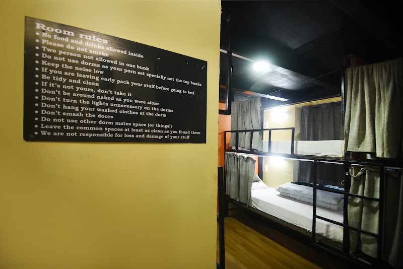 Antique Hostel Nepal - Antique Hostel Nepal Paknajol Marg, Kathmandu 44600, Nepal