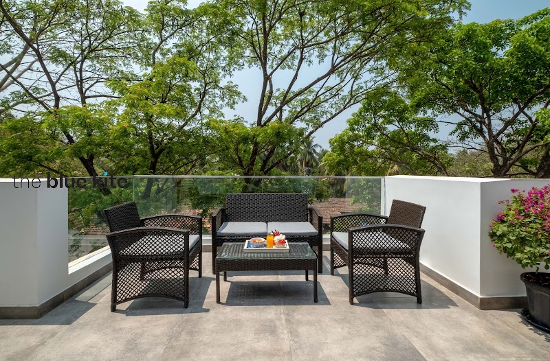 El Rocio by The Blue Kite | Stay in Luxury Apartment in Assagao to Plan Your Perfect Staycation this Holiday Season - El Rocio by The Blue Kite | Stay in Luxury Apartment in Assagao to Plan Your Perfect Staycation this Holiday Season Sy. No. 208/6, Bardez, Bouta Waddo, Assagao, Goa 403507, India