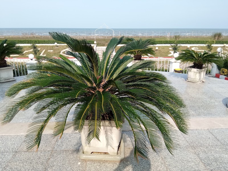 Bandar Anzali coastal residential village - Bandar Anzali coastal residential village, FG9C+5WQ, Bandar Anzali, Gilan Province, Iran