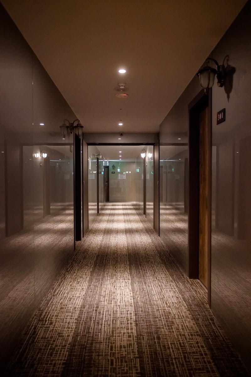 T.O Hotel Main Station - T.O Hotel Main Station, 10047, Taiwan, Taipei City, Zhongzheng District, Liming Village, Section 1, Kaifeng St, 2號2樓