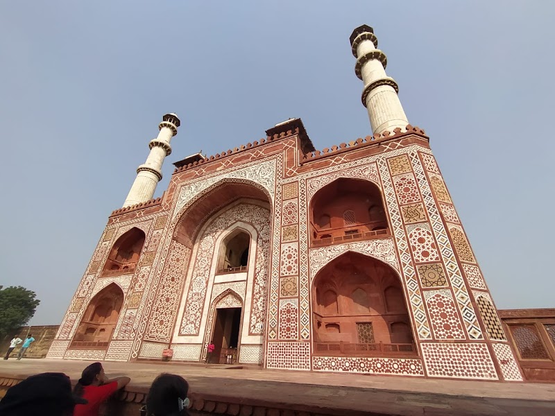 Western Uttar Pradesh - Western Uttar Pradesh, Uttar Pradesh