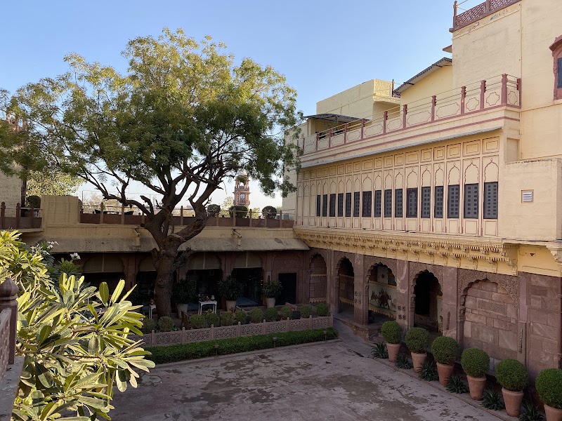 Pal Haveli