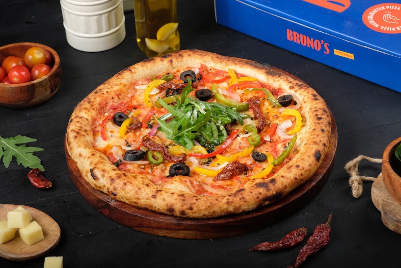 Bruno's Pizzeria
