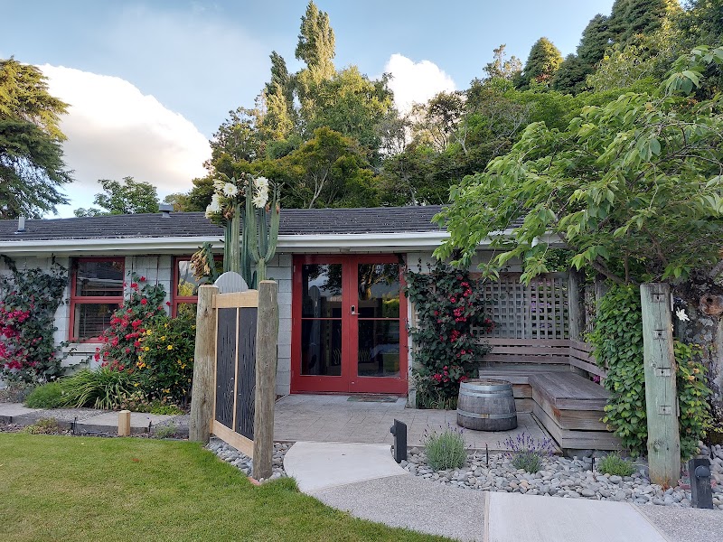 Tironui Hideaway