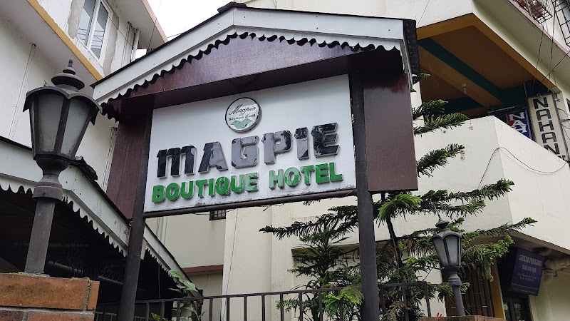 Boutique Hotel - Boutique Hotel 8JJ6+7J8, Church Rd, Arithang, Gangtok, Sikkim 737101, India