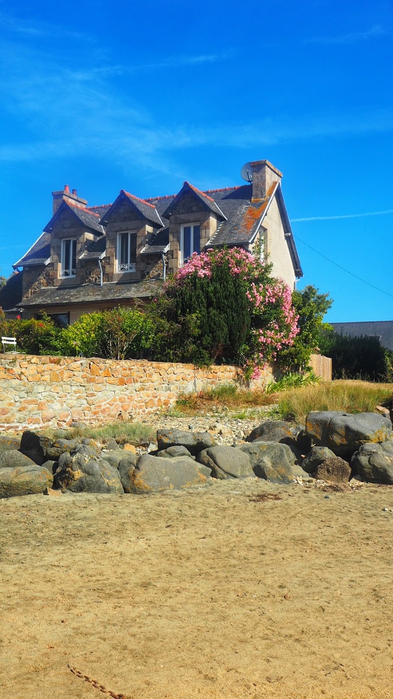 Trégastel - Trégastel, France