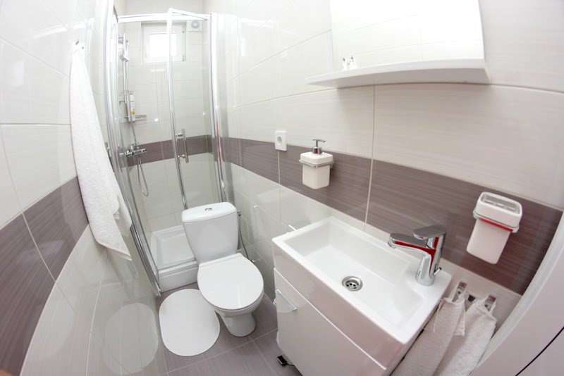 City of Hearts apartments 1&2 - City of Hearts apartments 1&2 Dolac 9, 10000, Zagreb, Croatia