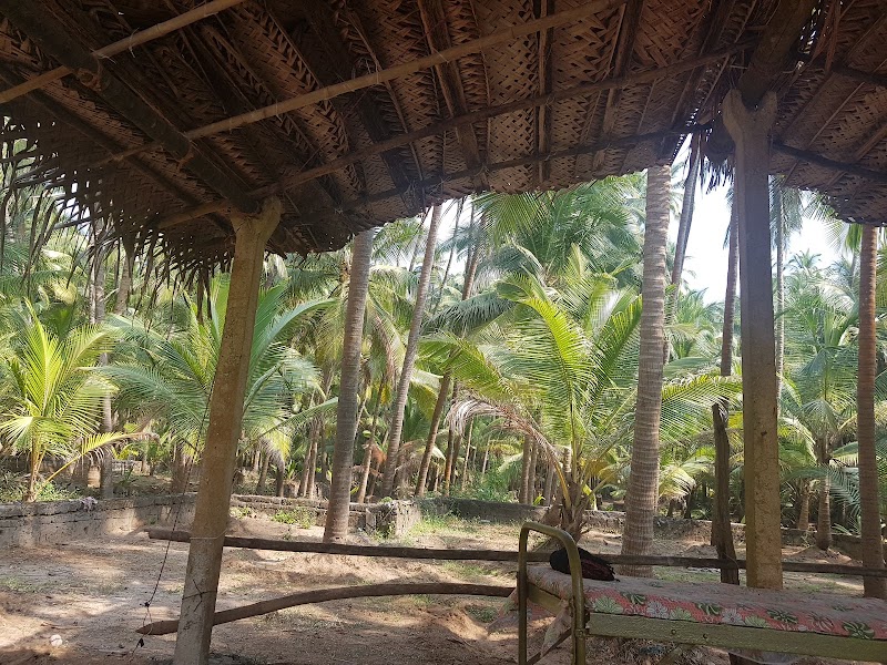 Snehankur Homestay - Snehankur Homestay, F5WP+W8J, MH SH4, Guhagar, Maharashtra 415703, India
