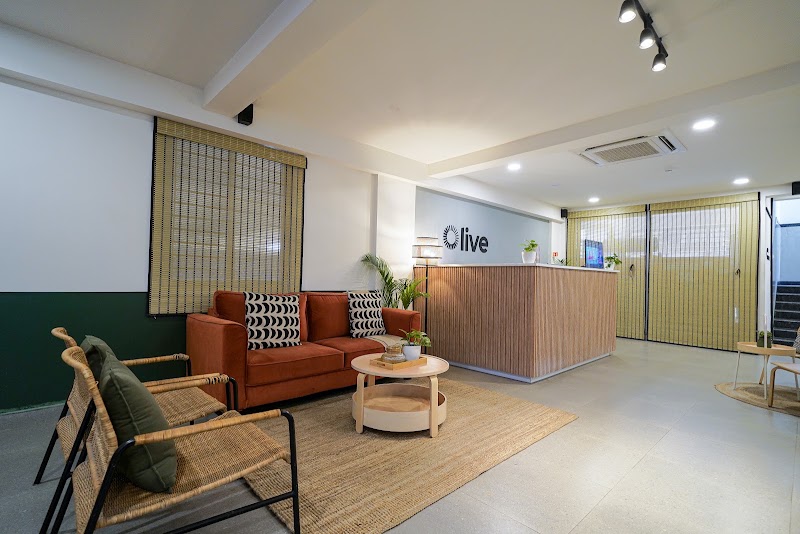 Olive Zip Koramangala 4th Block by Embassy Group - Olive Zip Koramangala 4th Block by Embassy Group 4th Block, EXTENSION, Bengaluru, Karnataka 560034, India