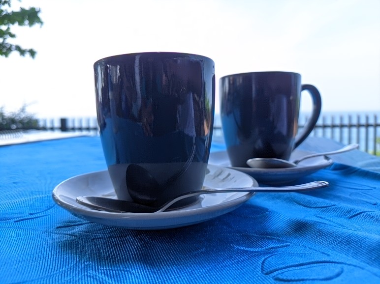 Prasanthi Cliff Beach Resort - Prasanthi Cliff Beach Resort Varkala, Kerala 695141, India