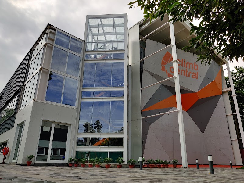 Climb Central - Indoor Rock Climbing & Adventure Rope Course - Climb Central - Indoor Rock Climbing & Adventure Rope Course Metro Pillar 173, Sports Avenue, 1, Mehrauli-Gurgaon Rd, Aya Nagar, Ghitorni, New Delhi, Delhi 110047, India