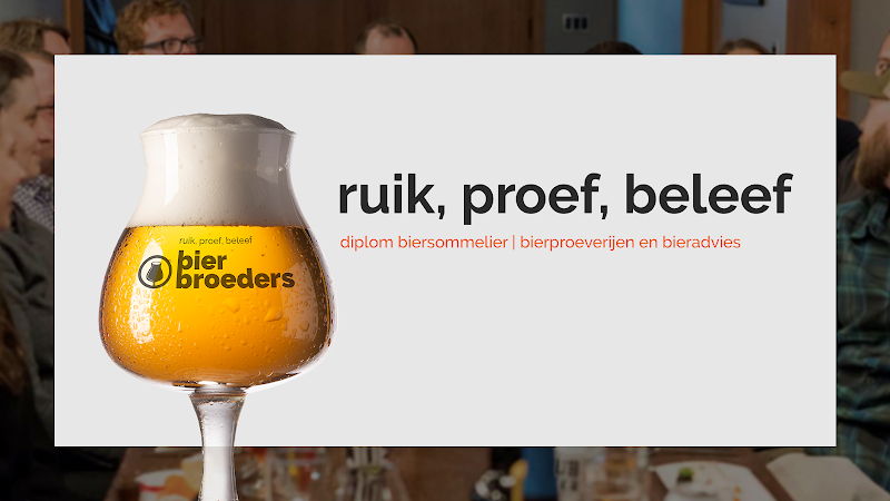 bier broeders