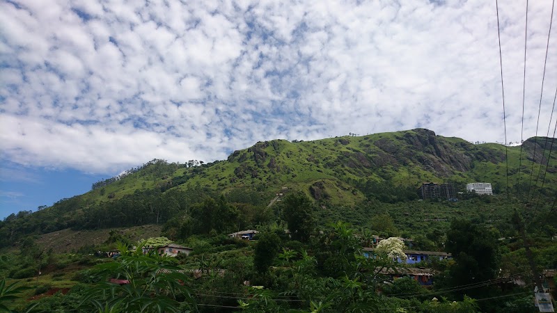 Sunset View Point - Sunset View Point, Munnar - Aluva Rd, Moolakadai, Munnar, Kerala 685565, India