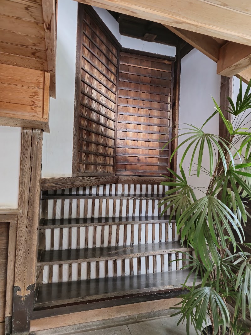 Myouryuji (Ninja Temple) - Myouryuji (Ninja Temple) 1-chōme-2-2-12 Nomachi, Kanazawa, Ishikawa 921-8031, Japan
