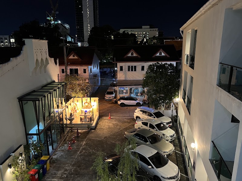 Kokotel Pattaya North Beach