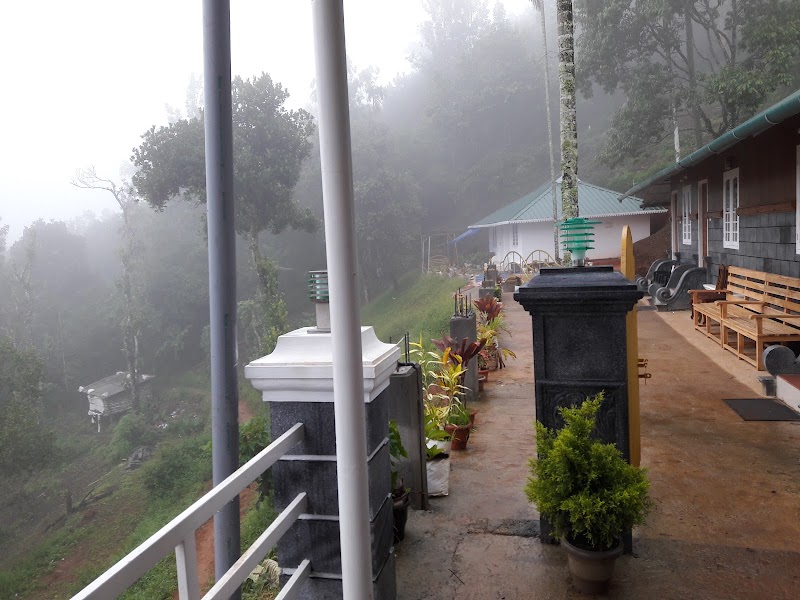 Holt Valley Resort - Holt Valley Resort, southJn, Chithirapuram, Keralam 685565, India