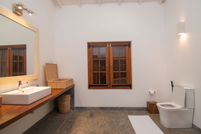 Pedlars Villa Galle Fort - Pedlars Villa Galle Fort, 54 Pedlar St, Galle 80000, Sri Lanka