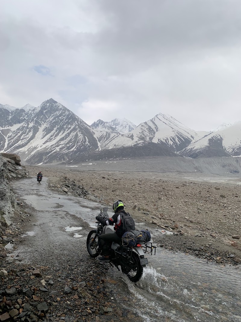 THE TRAVELLERS SHED - THE TRAVELLERS SHED Kaza, Kaza Khas, Himachal Pradesh 172114, India