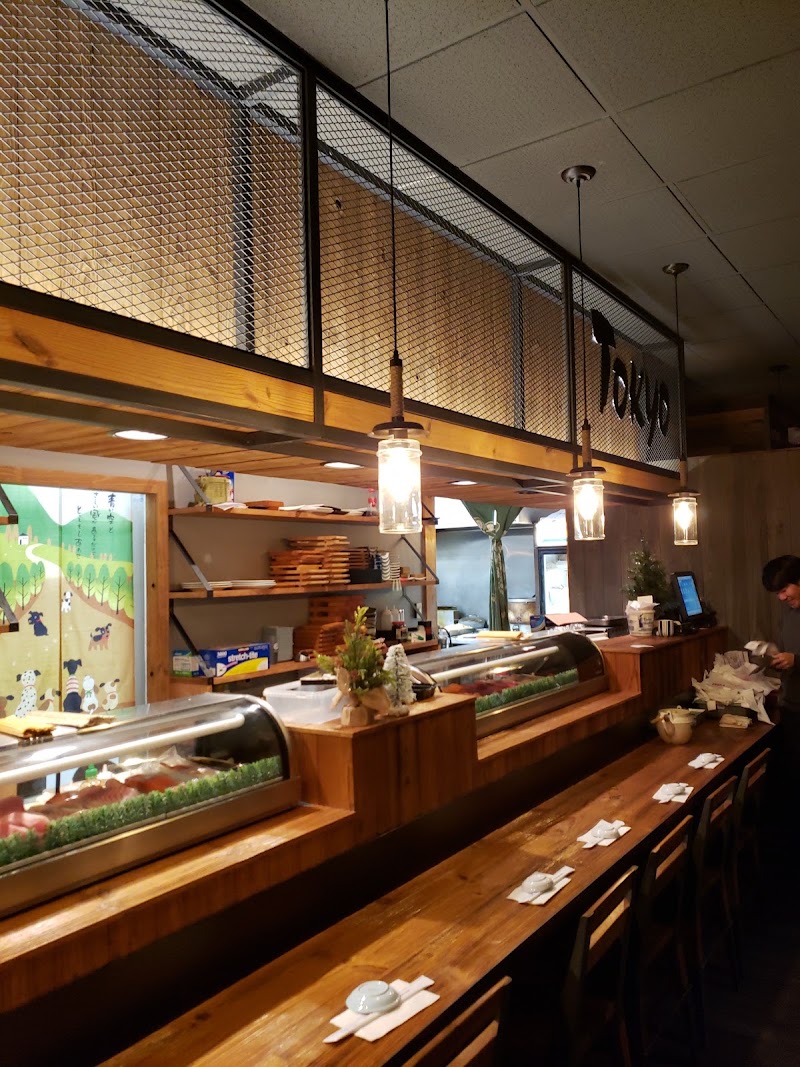 Tokyo Japanese Restaurant